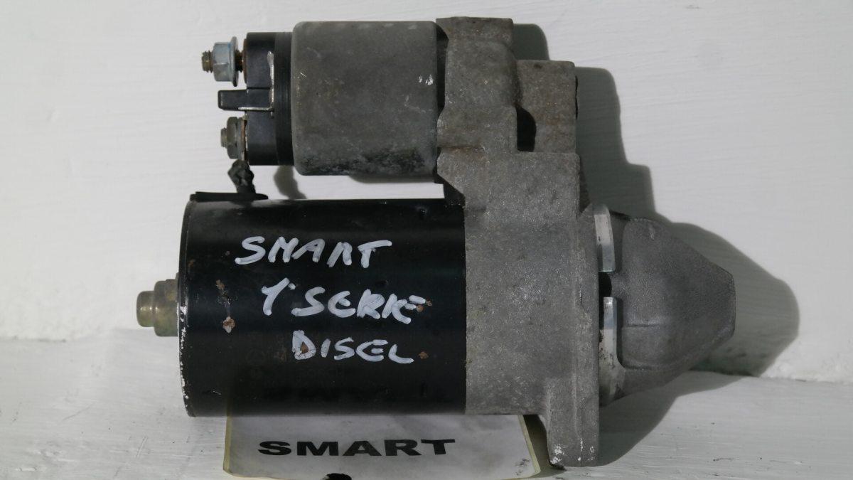 Q0001477v006000000 smart fortwo 800 cdi motorino avviamento