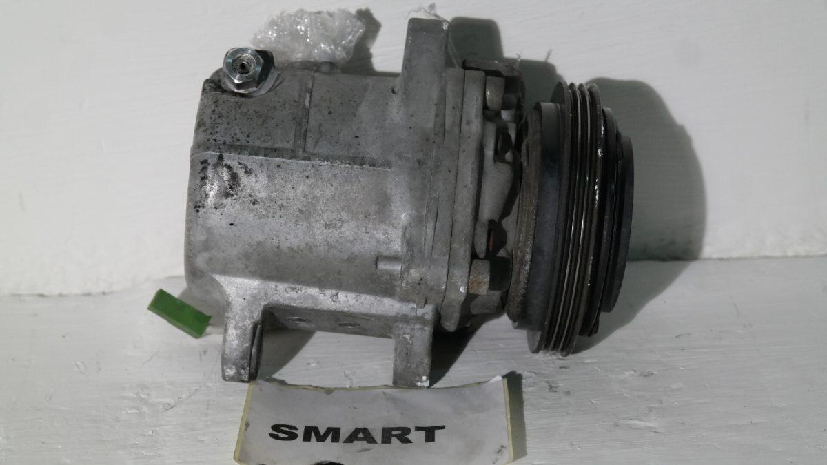 A1602300111 smart fortwo 800 cdi compressore aria condizionata
