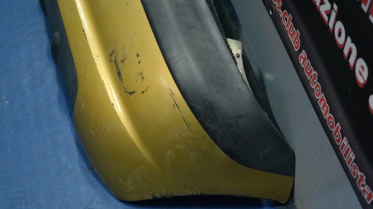 96563473 daewoo matiz paraurti posteriore