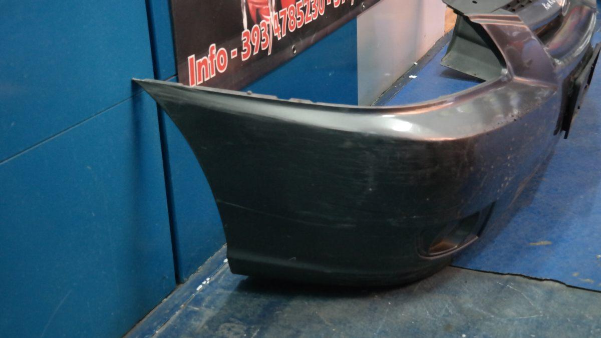 86510fd040xx kia rio berlina paraurti anteriore