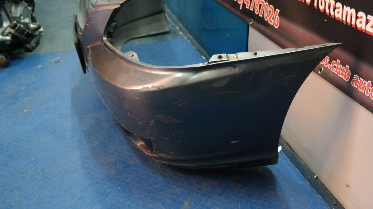 86510fd040xx kia rio berlina paraurti anteriore