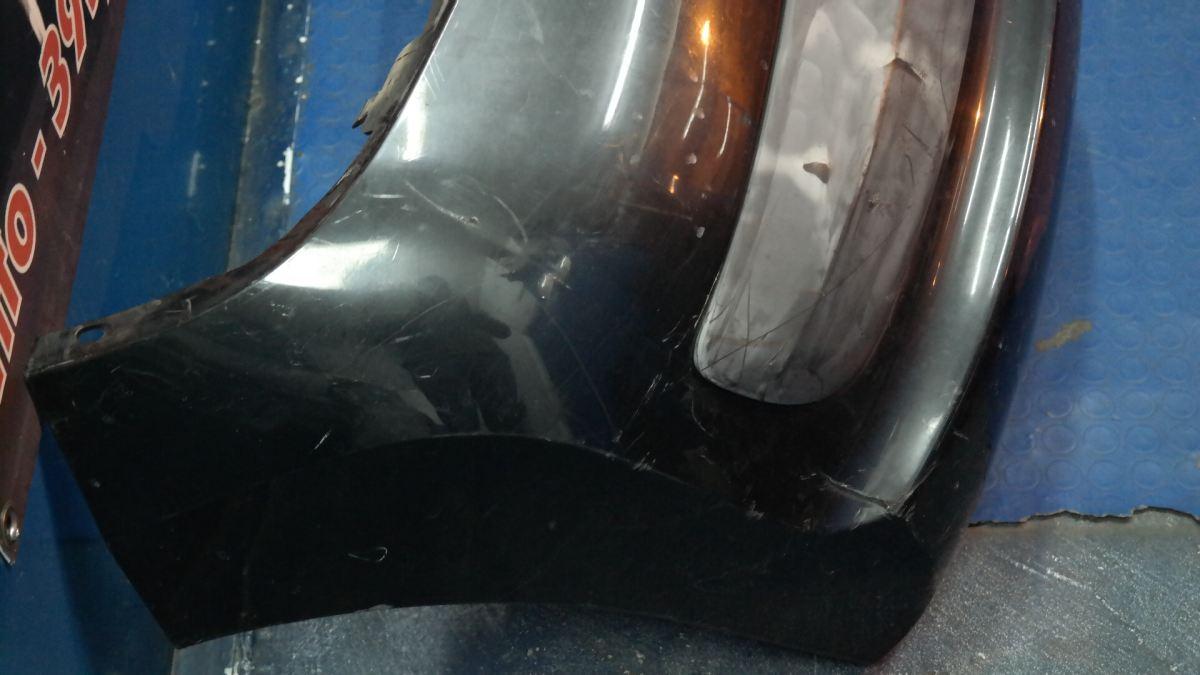 7410z5 peugeot 207 dal 2006 al 2015 paraurti posteriore