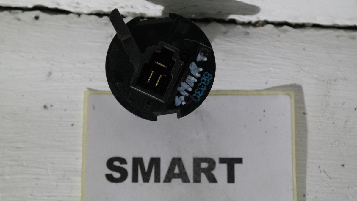 8b330 smart fortwo 800 cdi centralina stufa