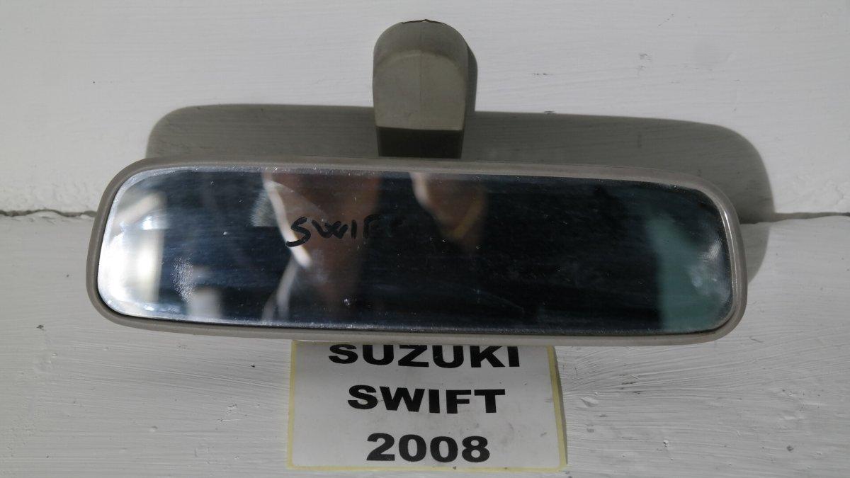8477063j00000 suzuki swift specchietto interno