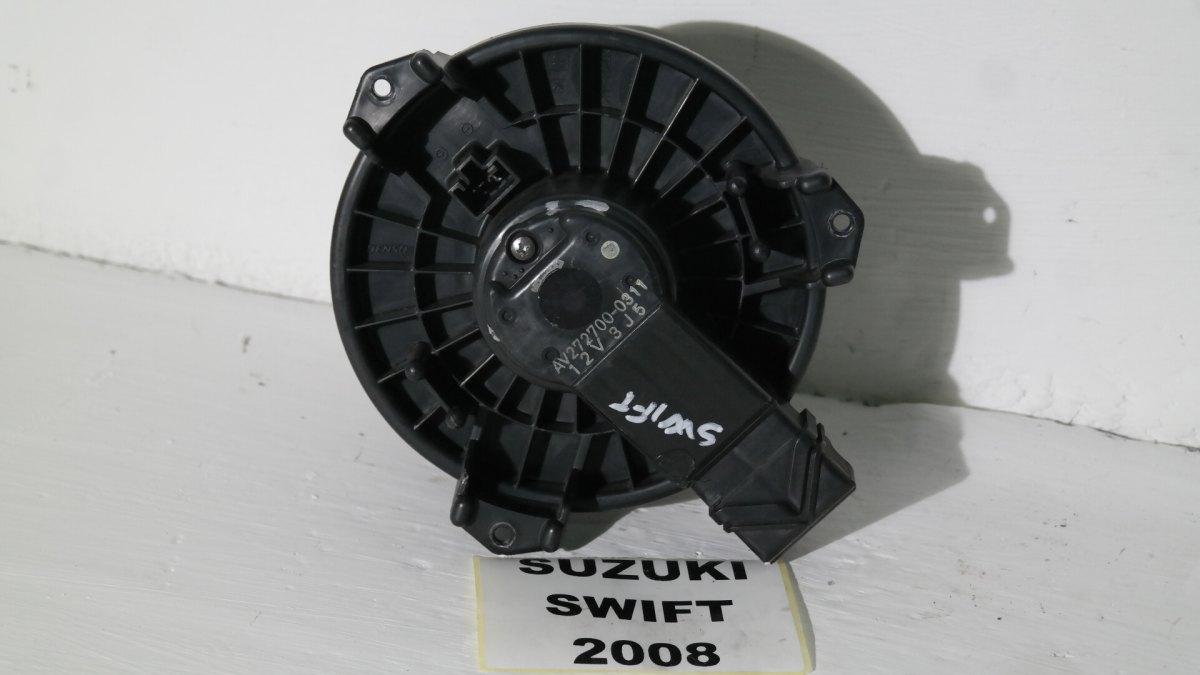Av2727000311 suzuki swift 1300 diesel ventola interna stufa