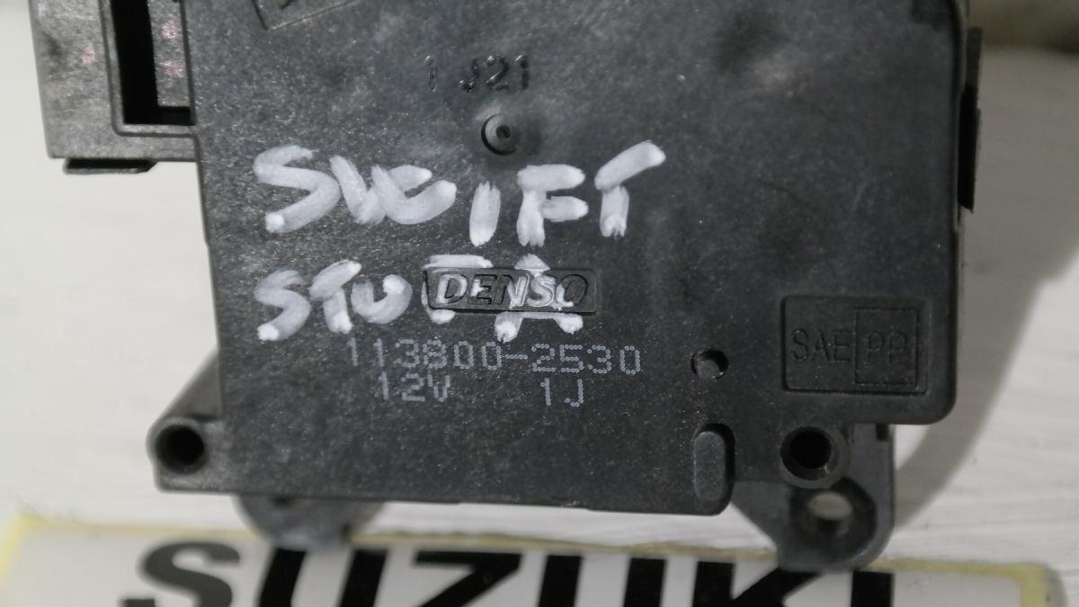 1138002530 suzuki swift dal 2004 al 2010 motorino stufa