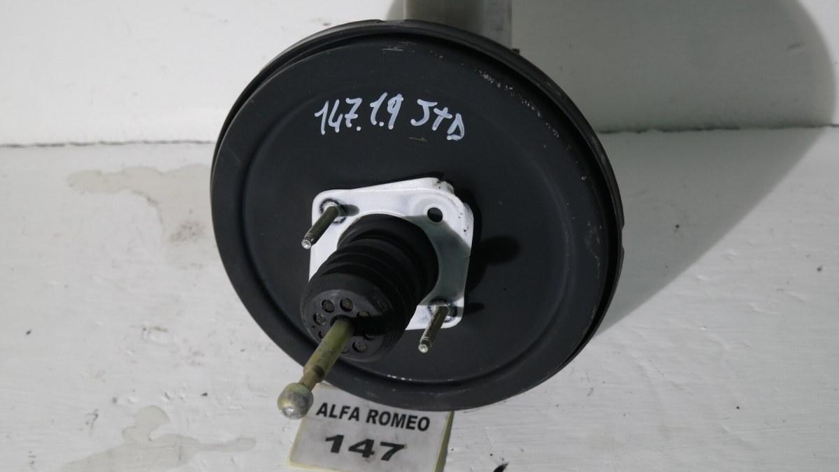 46557915 alfa 147 1900 jtd pompa freno con servofreno