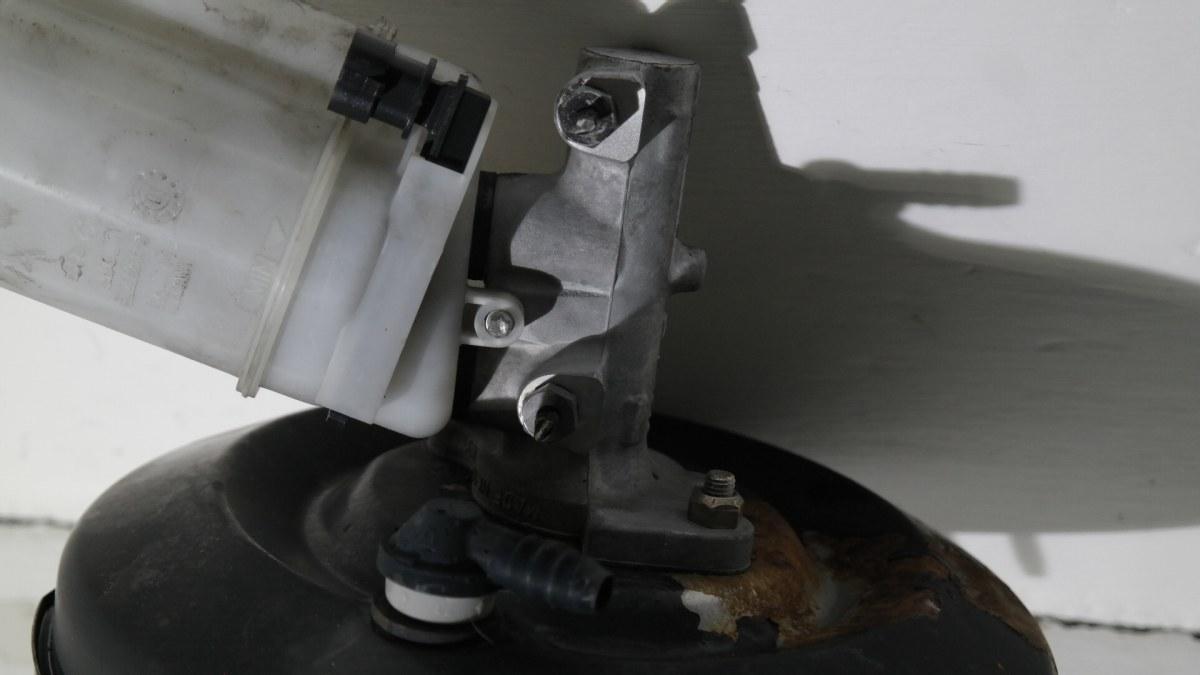 46557915 alfa 147 1900 jtd pompa freno con servofreno