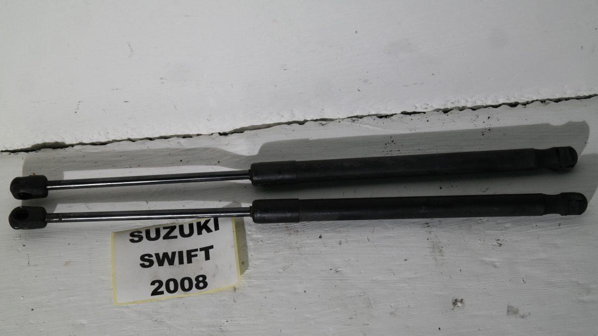 8180162821000 / 8180162811000 suzuki swift pistoncini cofano