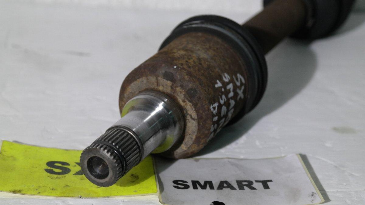 Q0003234v010000000 smart fortwo semiasse post sx