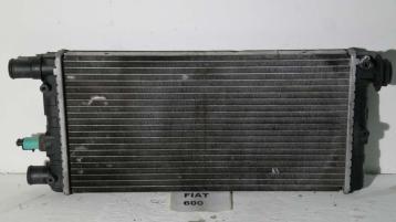 46521747 fiat 600 900 bz dal 1998 al 2005 radiatore acqua