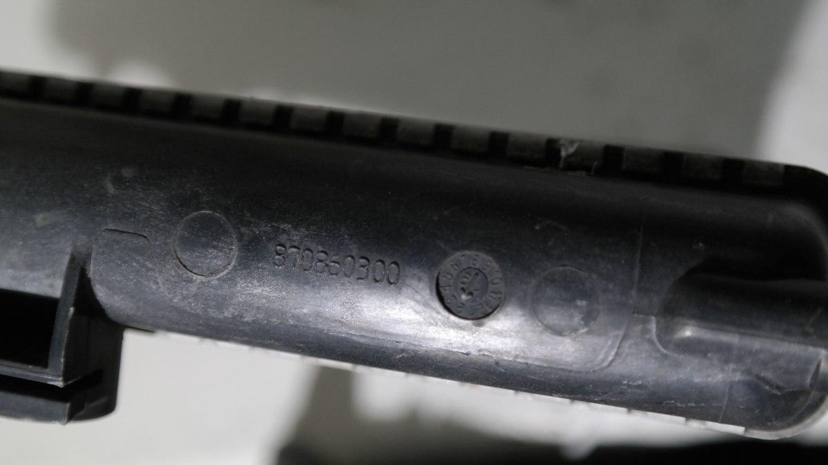 870860300' citroen c3 dal 2010 1400 hdi radiatore acqua