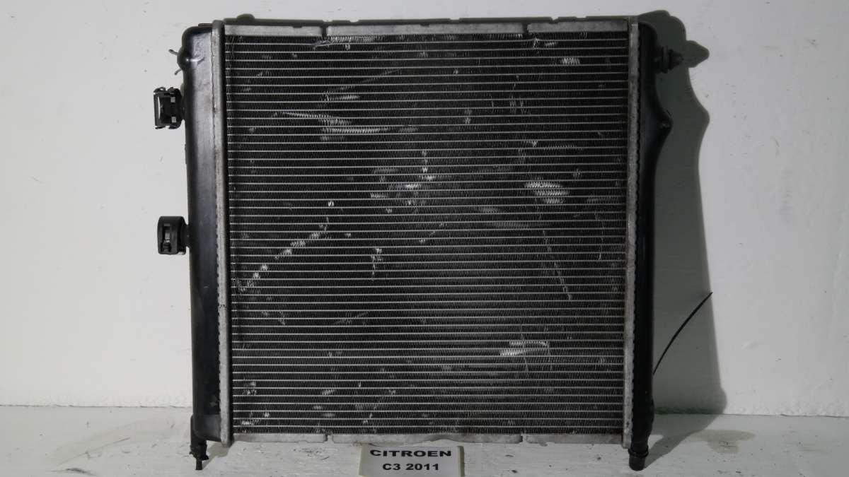 870860300' citroen c3 dal 2010 1400 hdi radiatore acqua