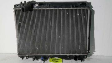19010plze01 honda civic 1700 cdti radiatore acqua