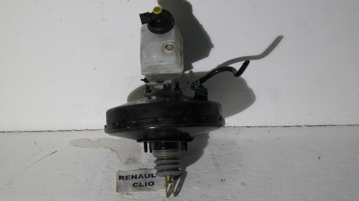 7701205816 renault clio 1200 bz 16v pompa freno e servofreno