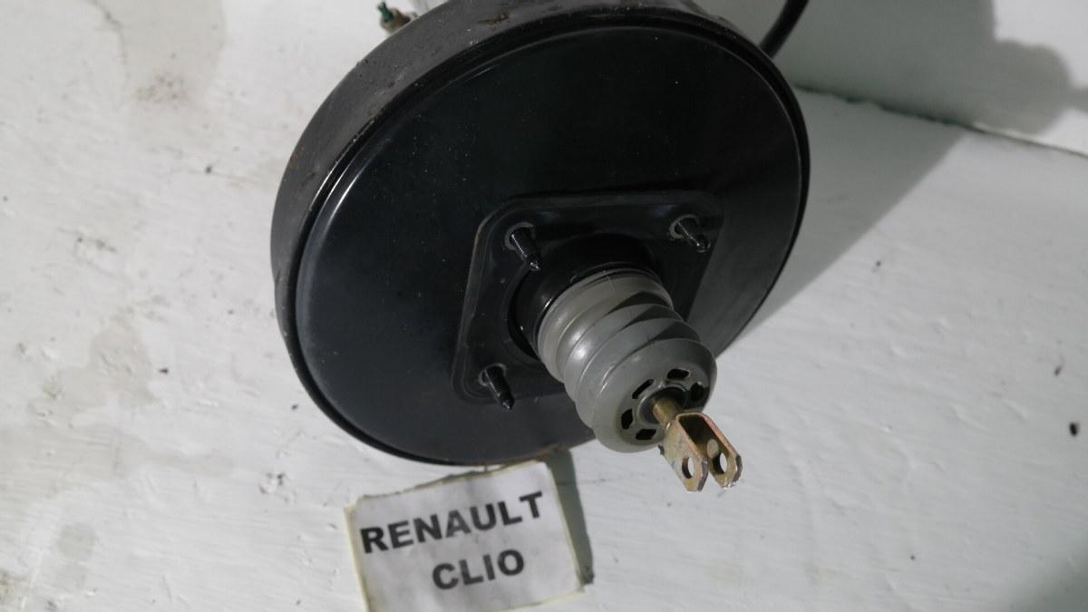 7701205816 renault clio 1200 bz 16v pompa freno e servofreno