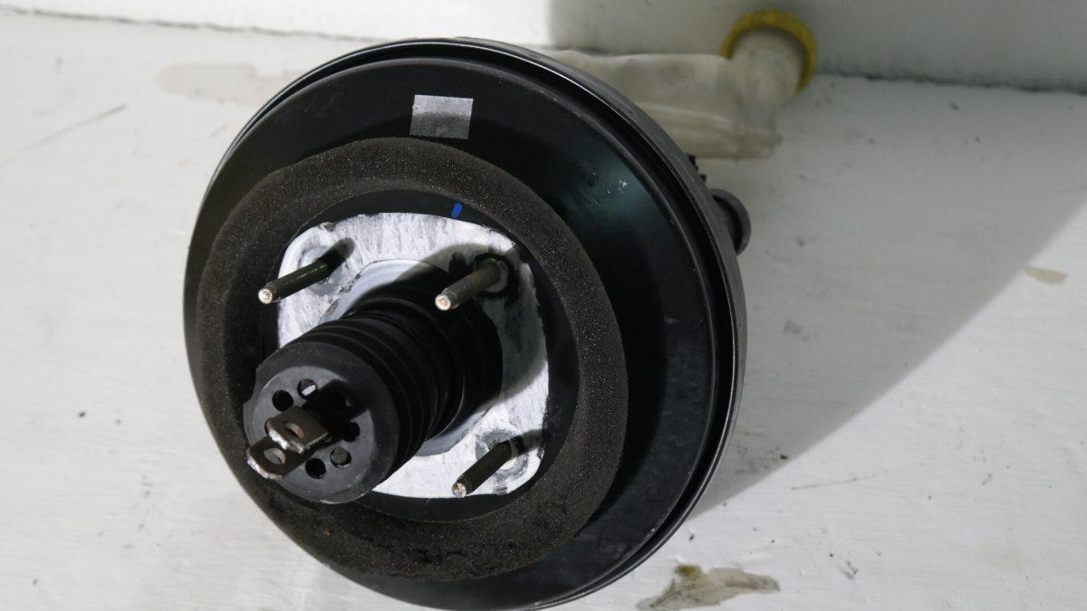 9649329580' peugeot 1007 1400 hdi pompa freno e servofreno