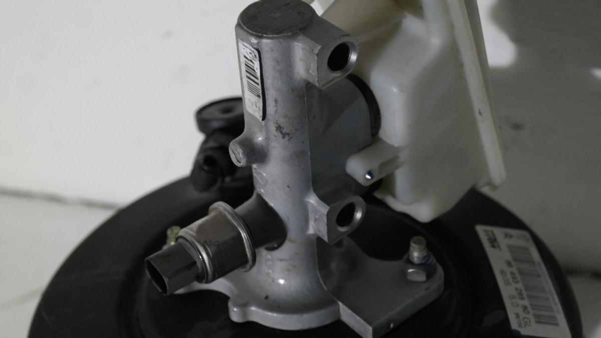 9649329580' peugeot 1007 1400 hdi pompa freno e servofreno