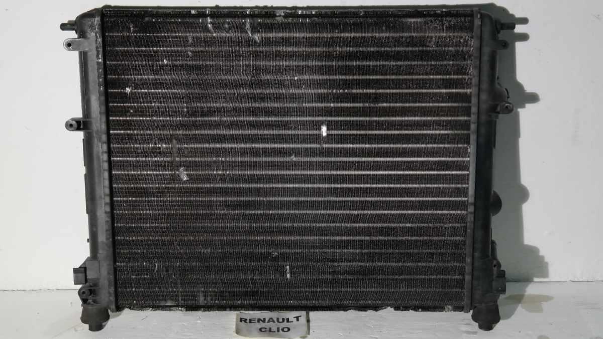 7700428082' renault clio 1200 bz 16v radiatore acqua