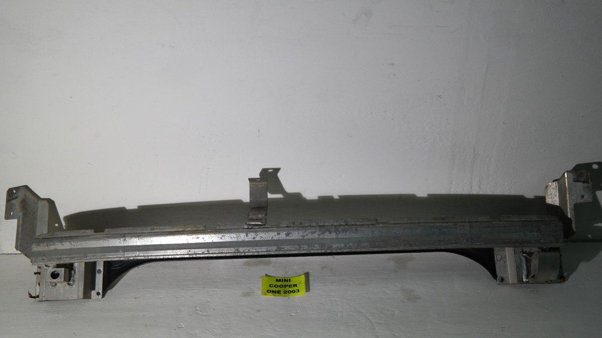 51127057403 mini cooper one traversa paraurti post