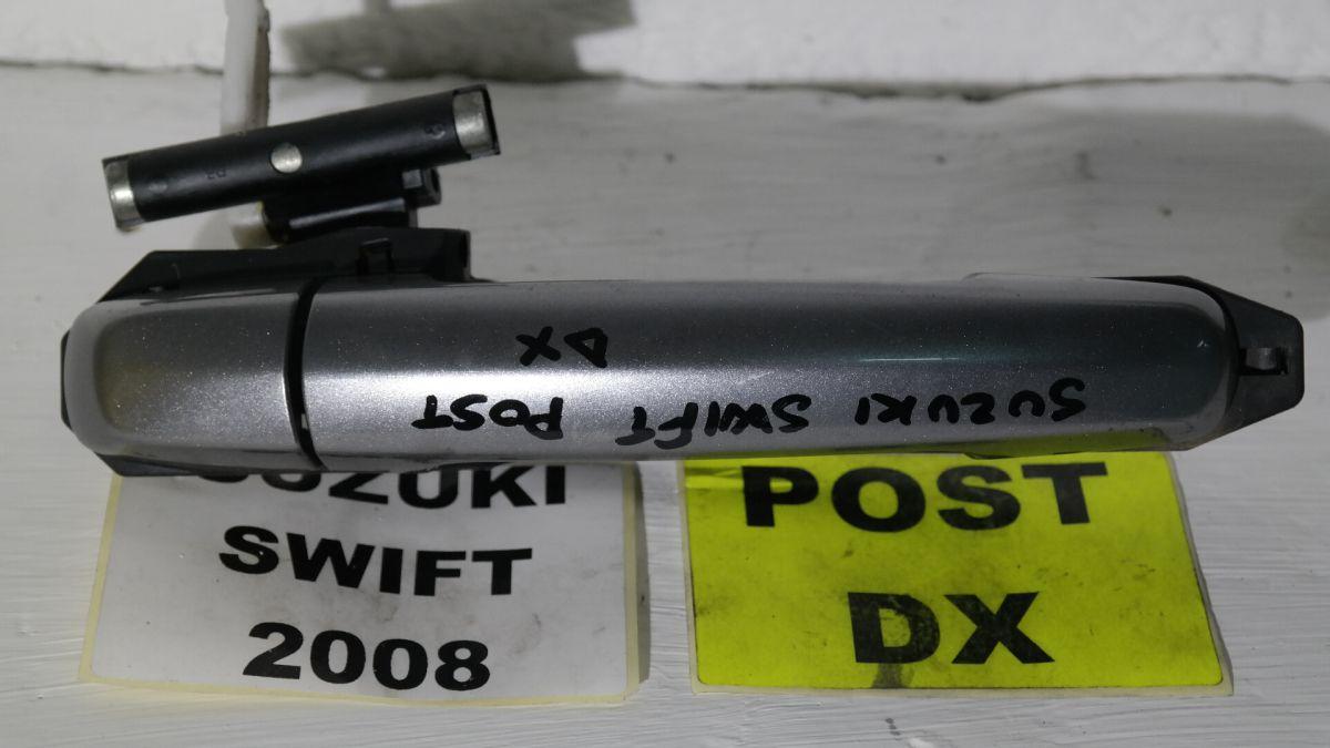 8281263j00zcd suzuki swift maniglia esterna post dx