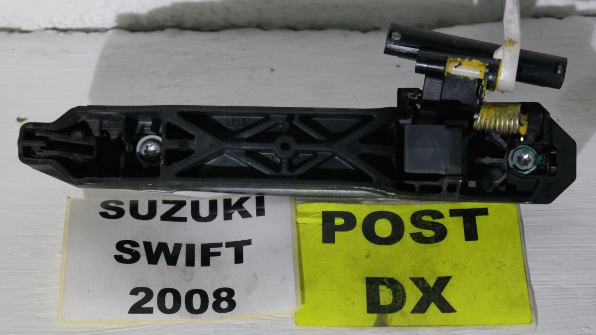 8281263j00zcd suzuki swift maniglia esterna post dx