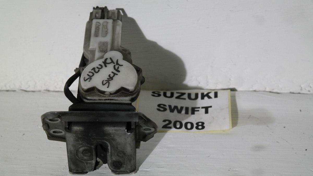 8251063j00000 suzuki swift chiusura portellone