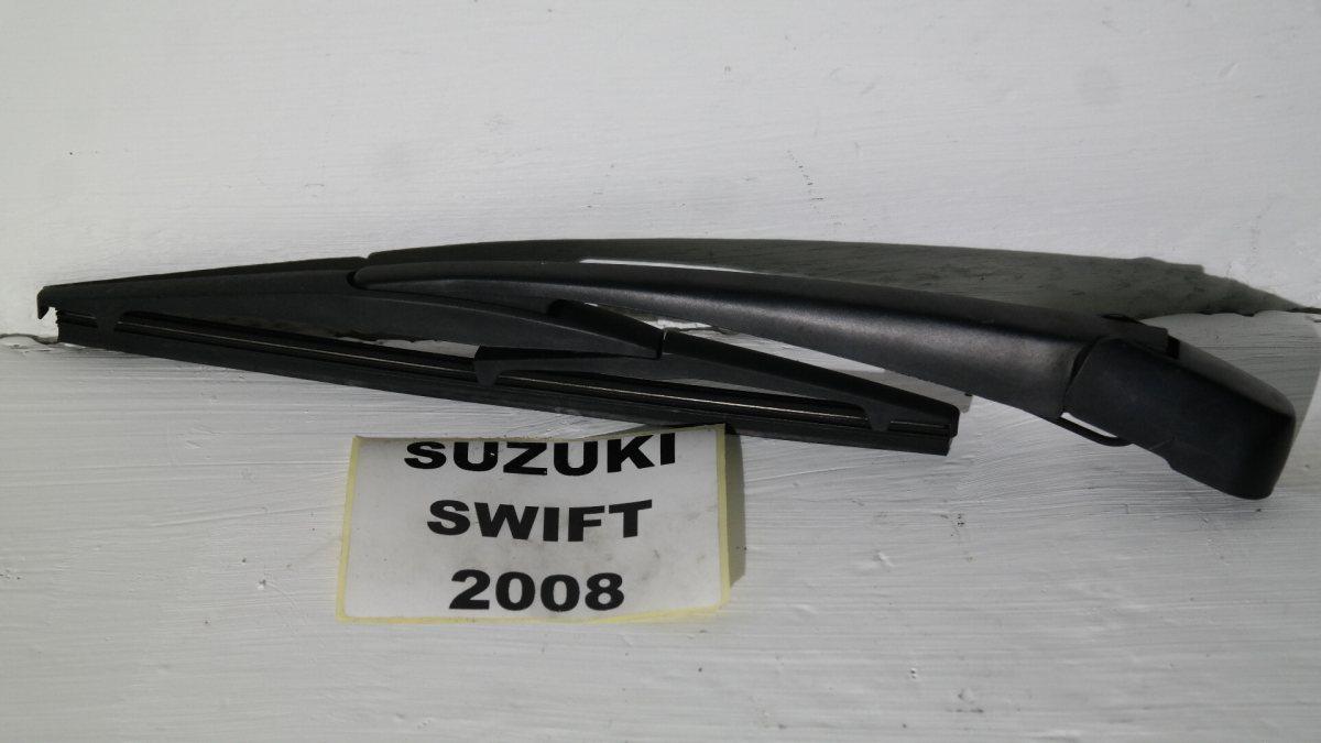 3882163j00000 suzuki swift braccio tergicristallo posteriore