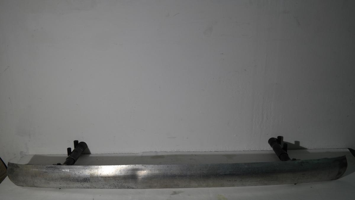 3b0807311a volkswagen passat traversa paraurti post