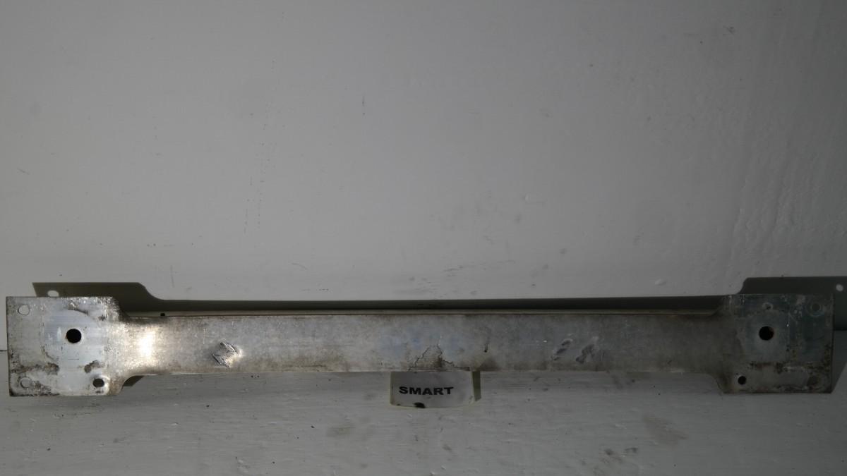 0001558v010 smart fortwo traversa paraurti post