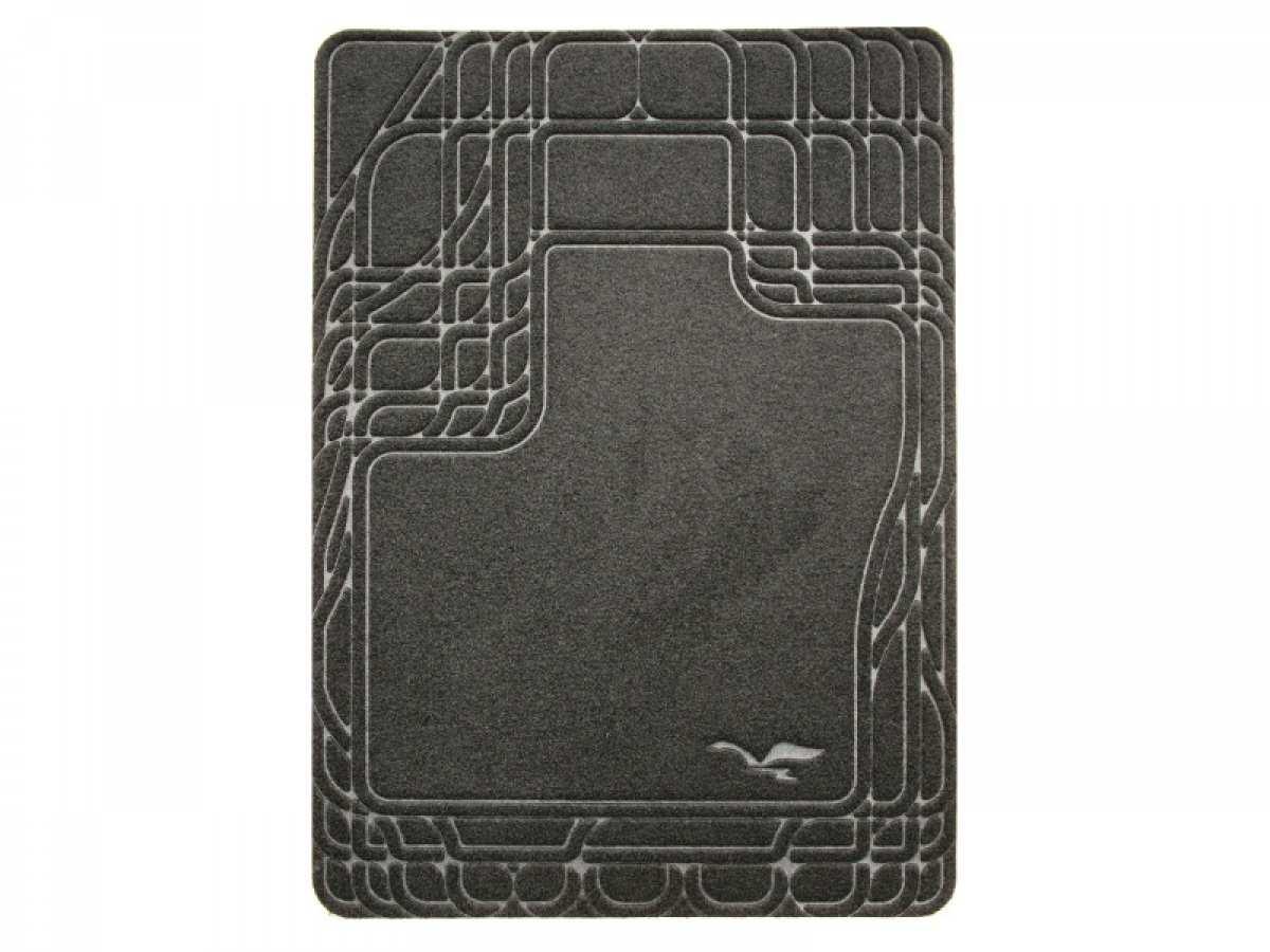 Tappetini universali in moquette trial fiat lancia  alfa