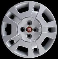 Fiat idea copricerchi coppa ruota copri ruota borchie da15