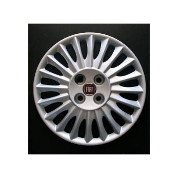 Fiat grande punto  copricerchi coppa ruota copri ruota borchie da15