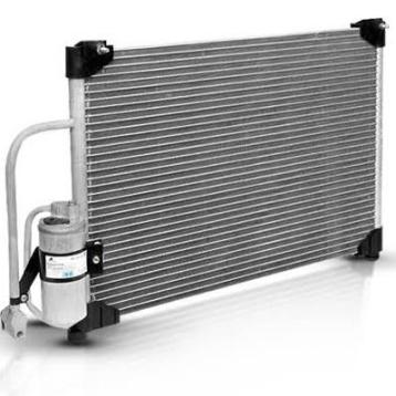 Condensatore aria condizionata mercedes classe r 320