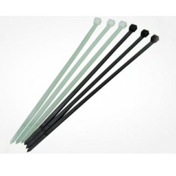 Fascetta in plastica per cablaggio cm 29 x 3,5  pz100