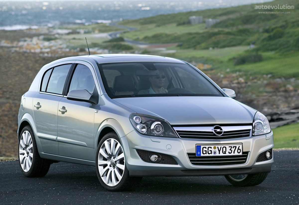 Opel astra h a breve tutti i ricambi