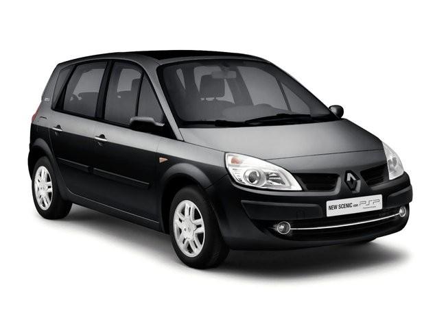 Renault scenic 2008  1900 dci 130 cv a breve tutti i ricambi