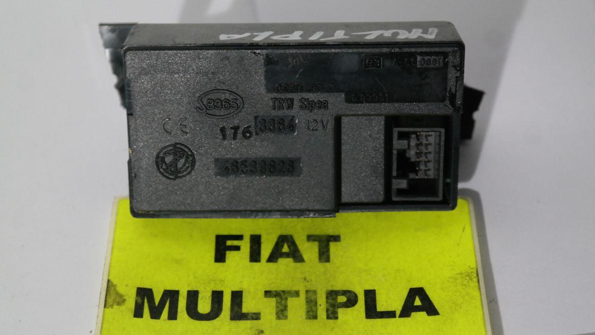 46539626 Centralina Chiusure Centralizzate FIAT MULTIPLA <br />