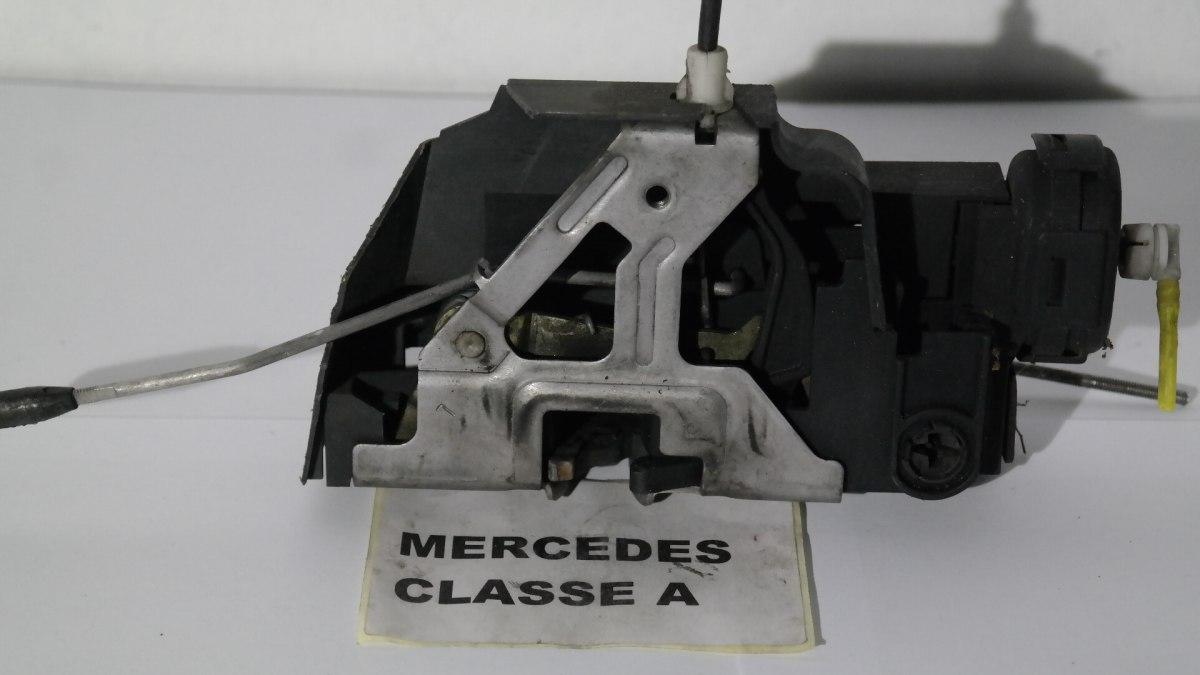 1687201935 chiusura anteriore dx  MERCEDES CLASSE A