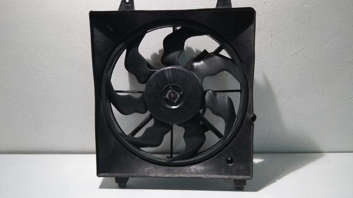 253802b000 elettroventola motore sx hundai santafe dal 2006 al 2010<br /><br />