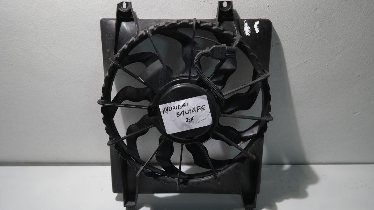 977372b000 elettroventola motore dx hundai santafe dal 2006 al 2010<br />