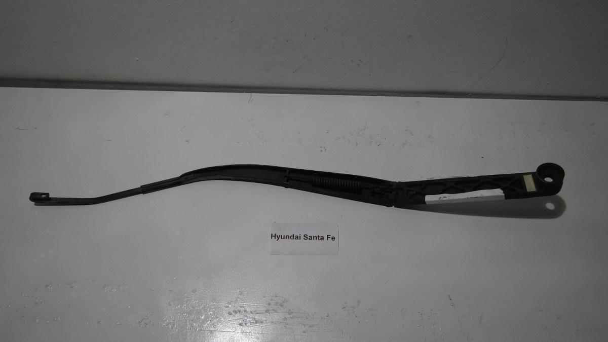983202b000 braccio tergicrisallo hundai santafe dal 2006 al 2010<br />