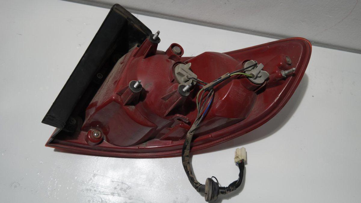 924102B000 FANALE POSTERIORE SX Hyundai Santa Fe <br />