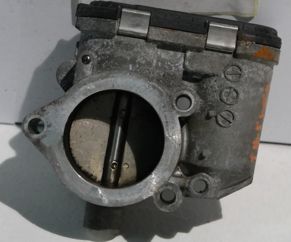 0280750085 CITROEN C3 CORPO FARFALLATO<br />