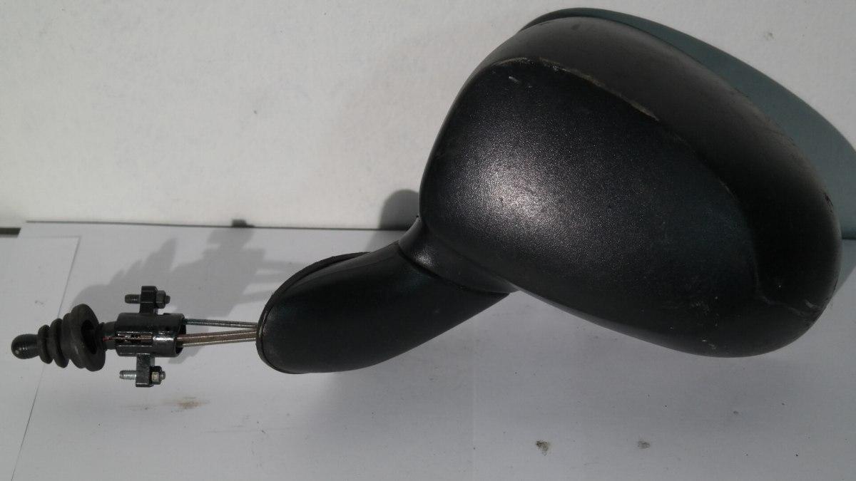 012291 012292 chevrolet matiz 2010 specchieto manuale sx<br />