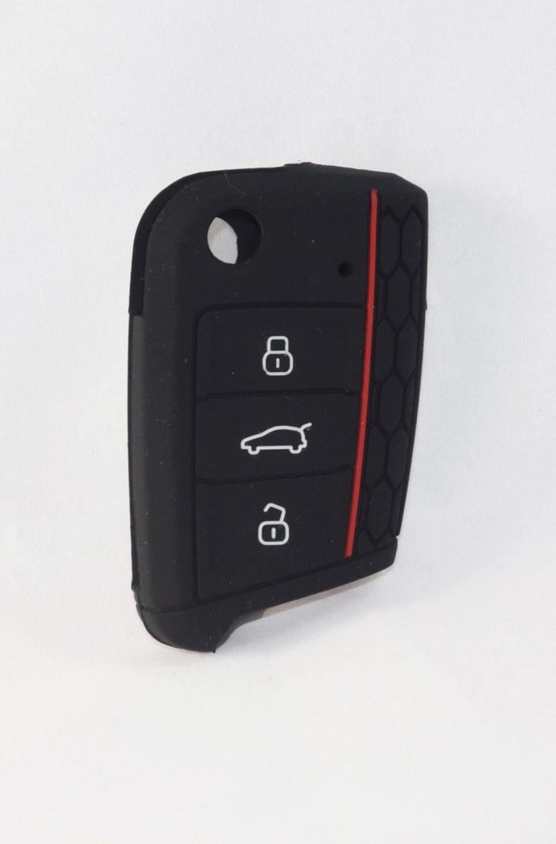 COVER IN SILICONE GOLF 7 SERIE<br />