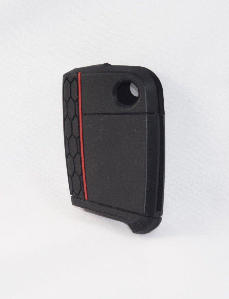 COVER IN SILICONE GOLF 7 SERIE<br />