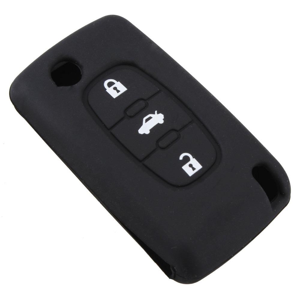 COVER IN SILICONE 206 207 307<br />