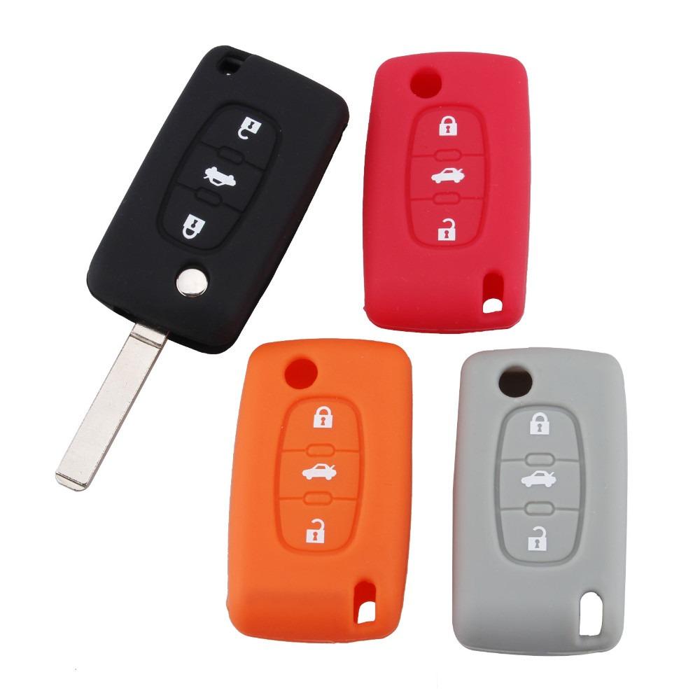 COVER IN SILICONE 206 207 307<br />