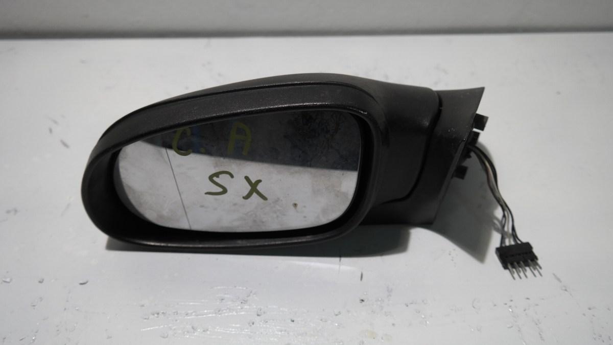 1688100176 mercedes classe a 2003 specchietto sinistro<br />